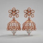 Noor Jaal Jhumka