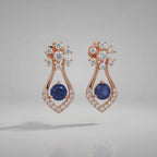 Radiant Bloom Earrings
