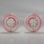 Celeste Orbit Earrings