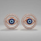Nazar Aura Studs