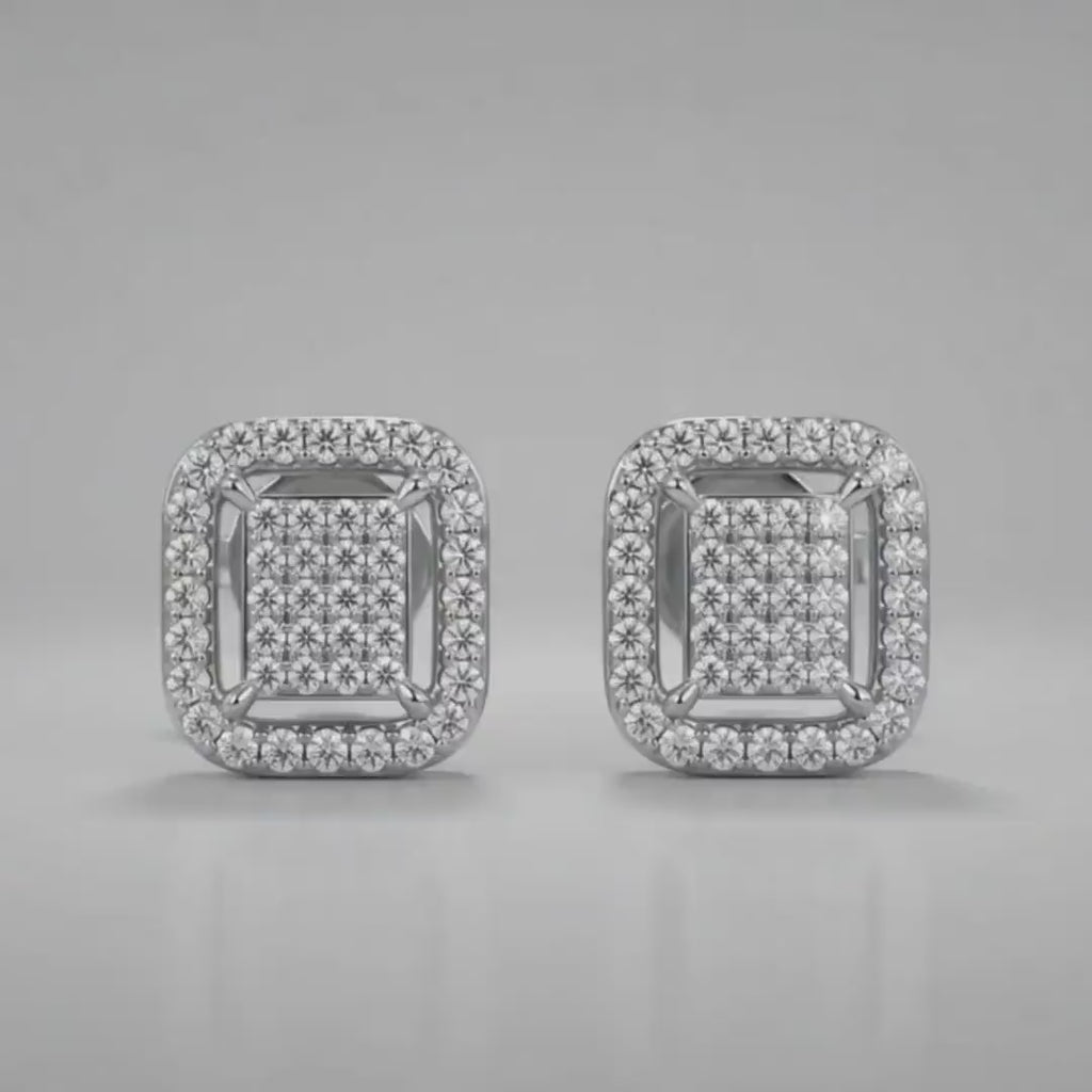 Celestial Layers Diamond