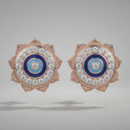 Nazar Bloom Diamond Studs